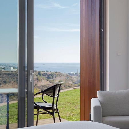 Villa Euphoria Пафос Экстерьер фото