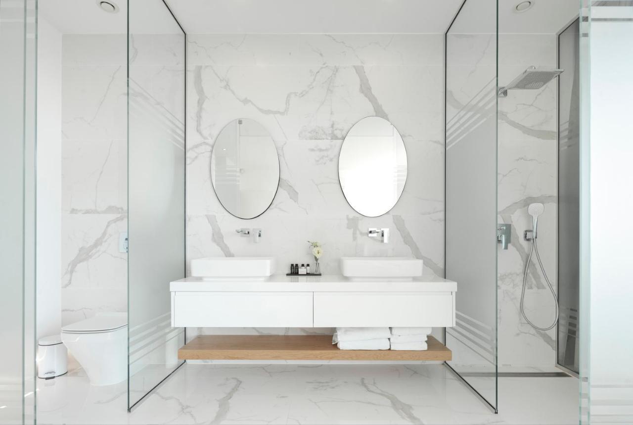 Villa Euphoria Пафос Экстерьер фото
