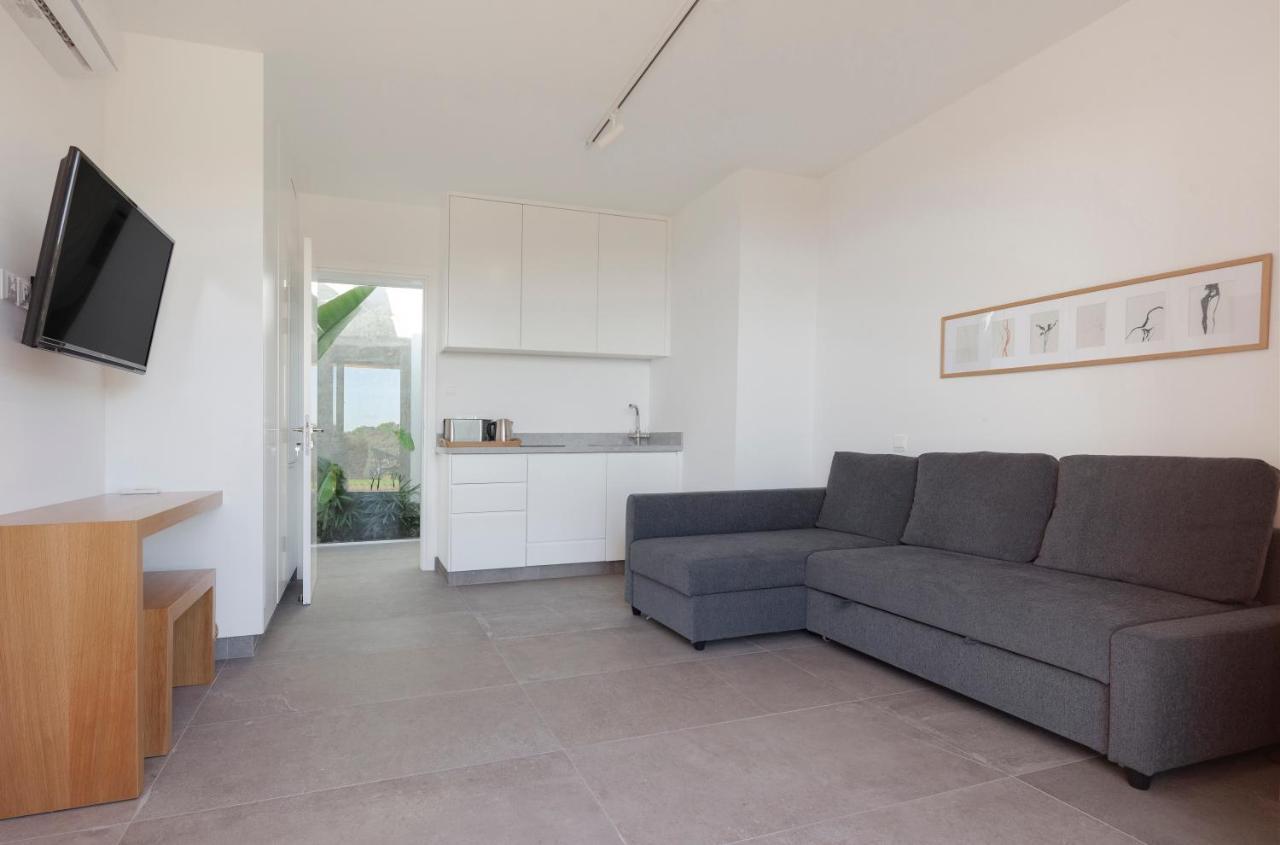 Villa Euphoria Пафос Экстерьер фото
