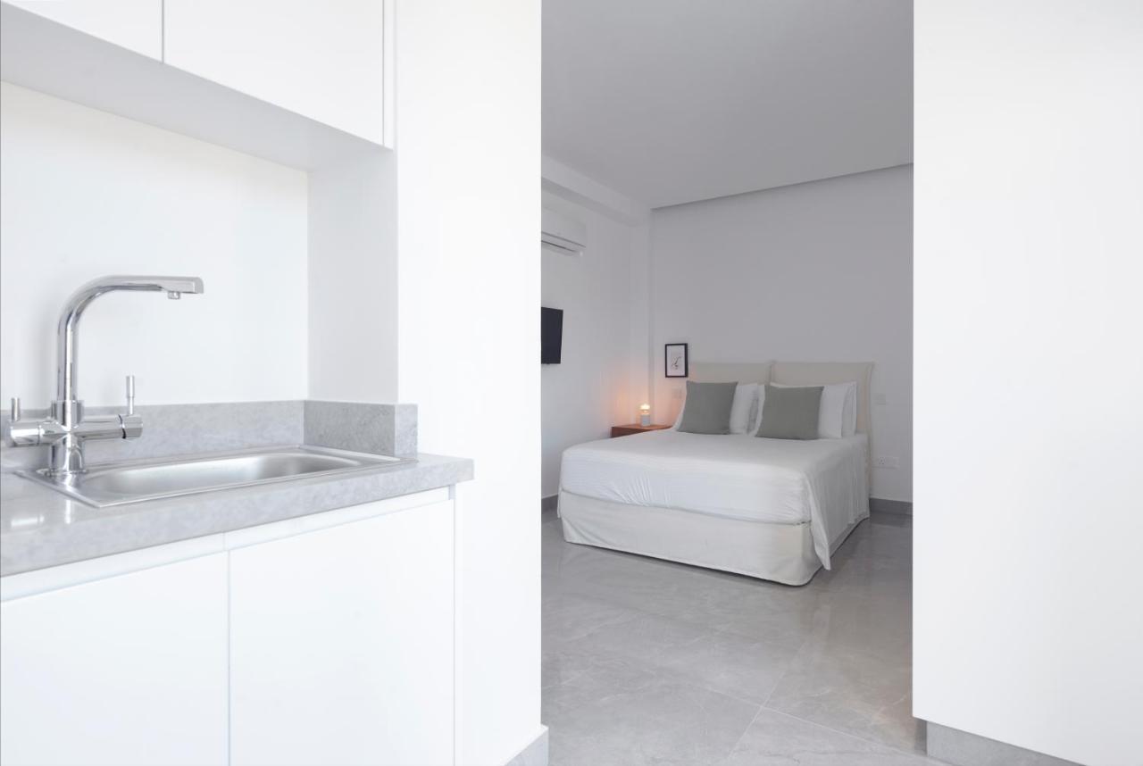 Villa Euphoria Пафос Экстерьер фото