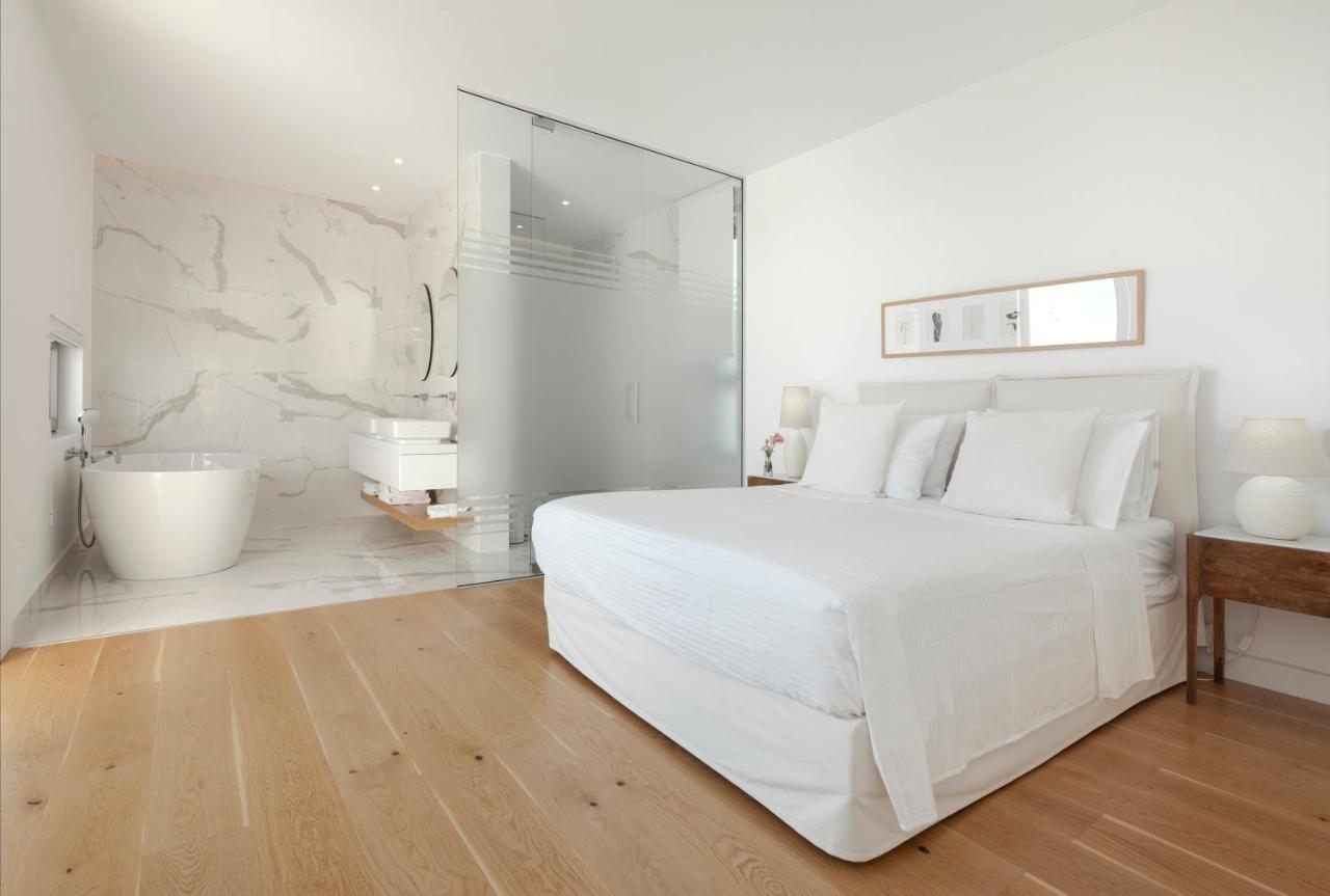 Villa Euphoria Пафос Экстерьер фото