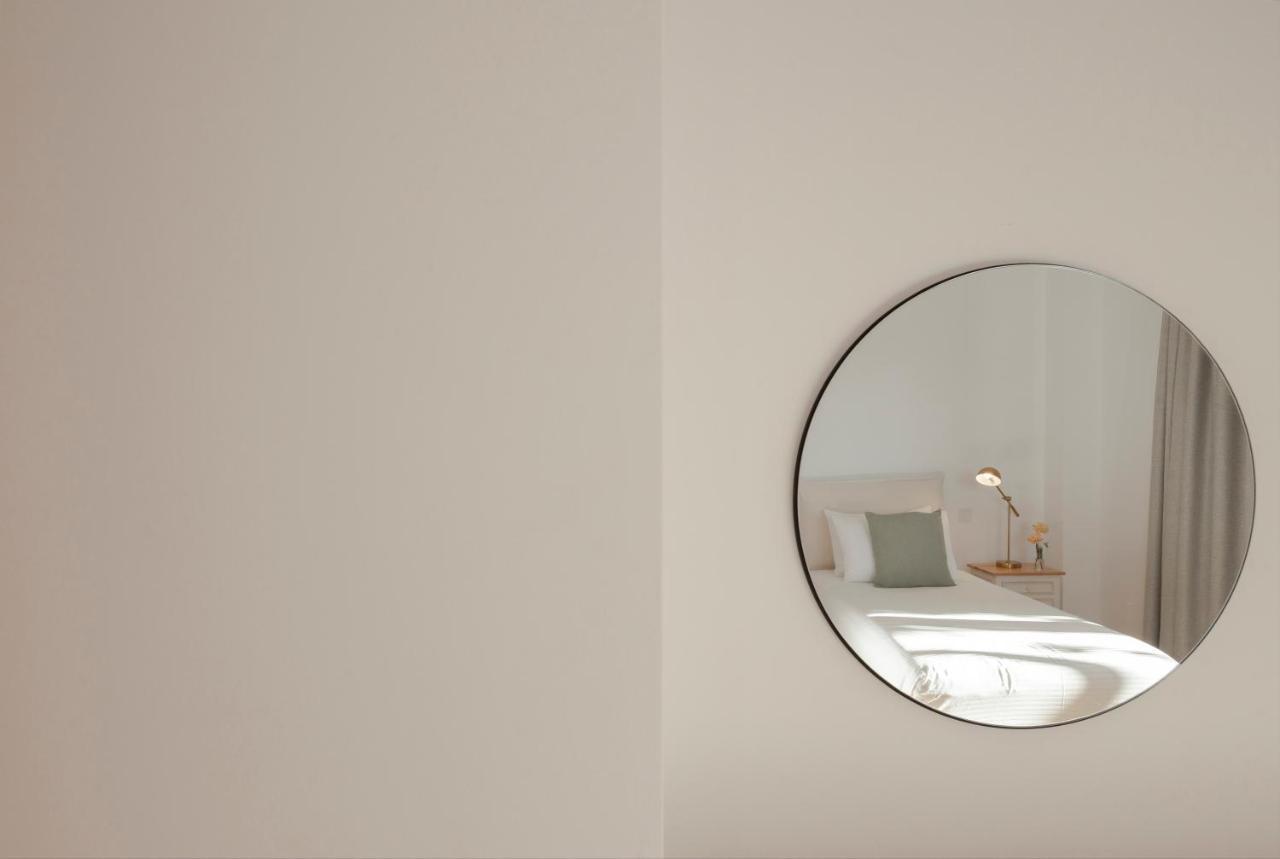 Villa Euphoria Пафос Экстерьер фото