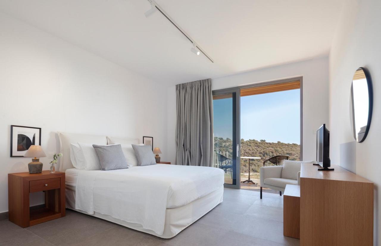 Villa Euphoria Пафос Экстерьер фото