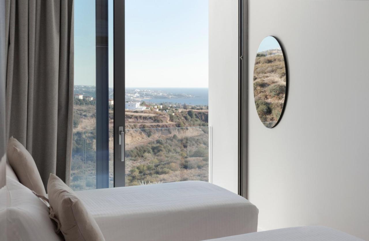 Villa Euphoria Пафос Экстерьер фото