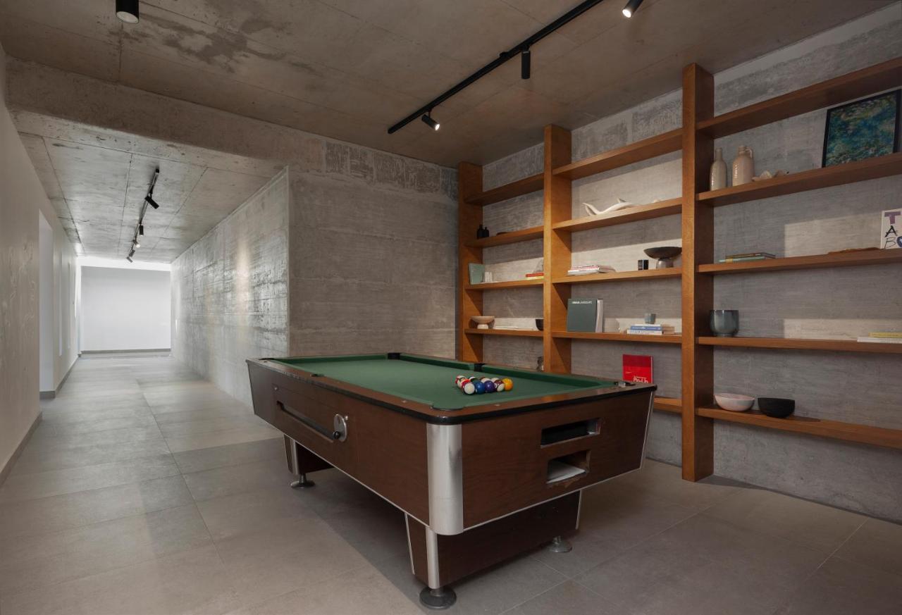 Villa Euphoria Пафос Экстерьер фото