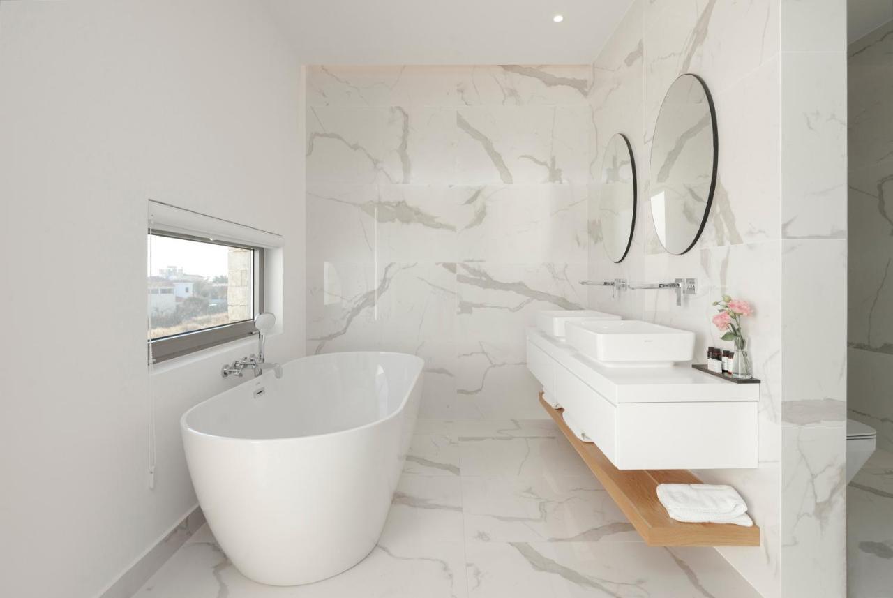 Villa Euphoria Пафос Экстерьер фото