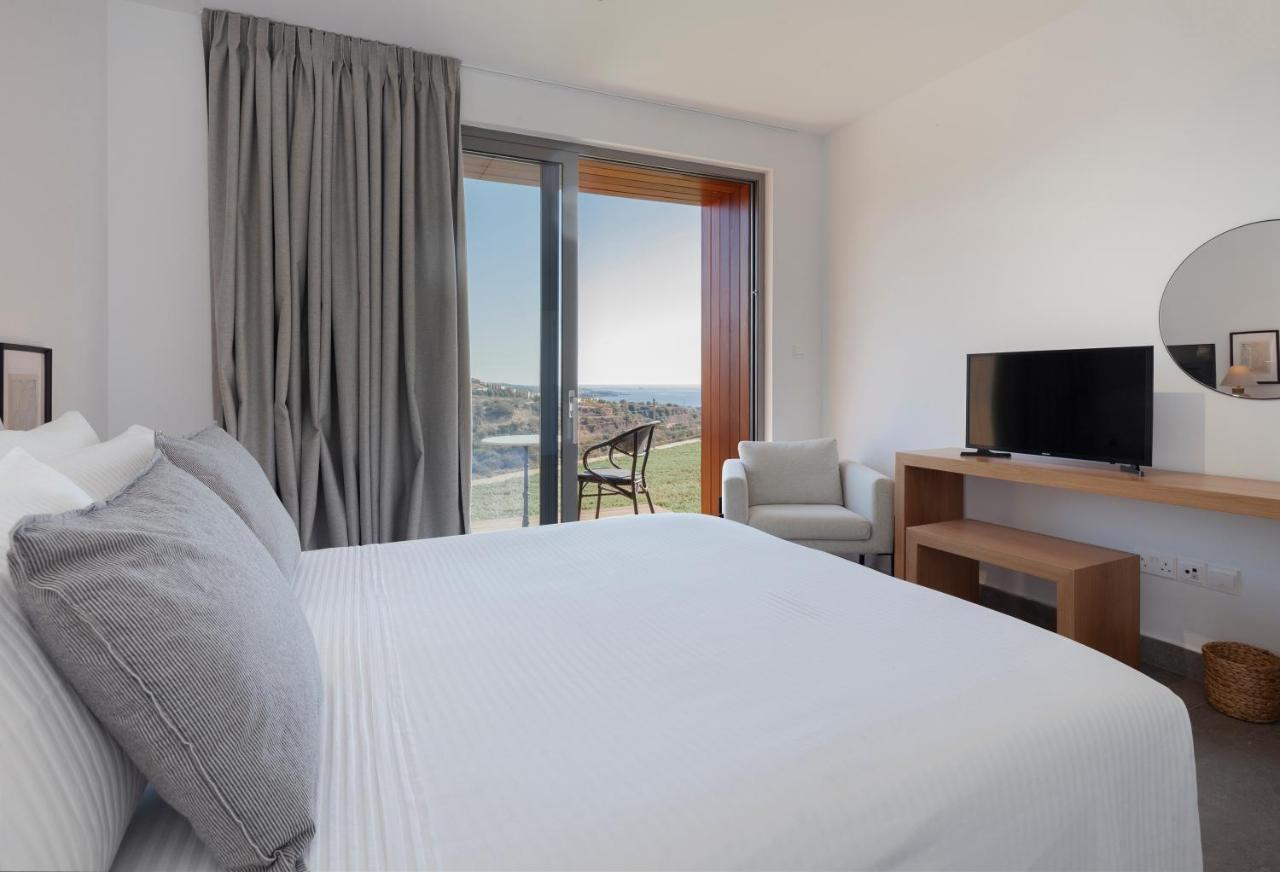 Villa Euphoria Пафос Экстерьер фото