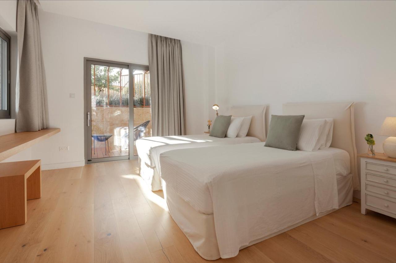Villa Euphoria Пафос Экстерьер фото