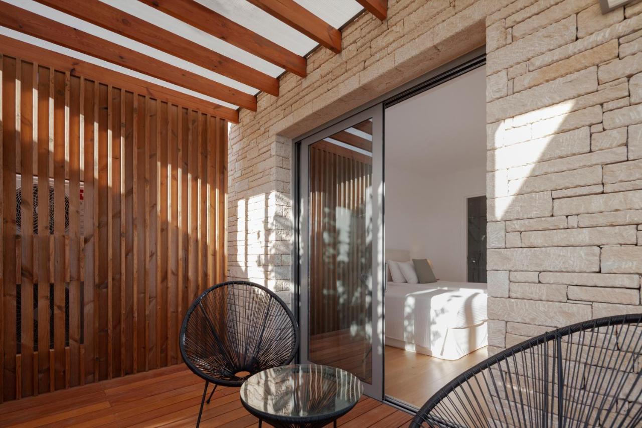 Villa Euphoria Пафос Экстерьер фото