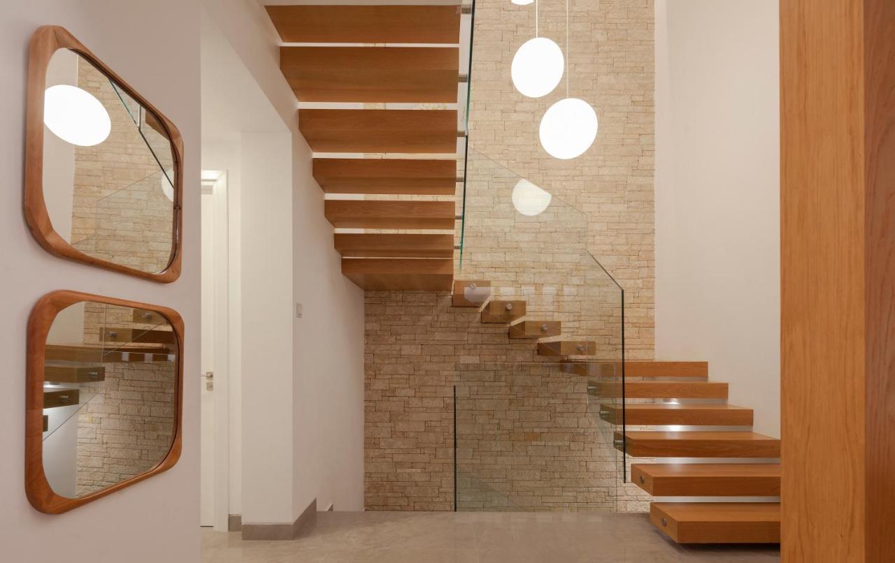 Villa Euphoria Пафос Экстерьер фото