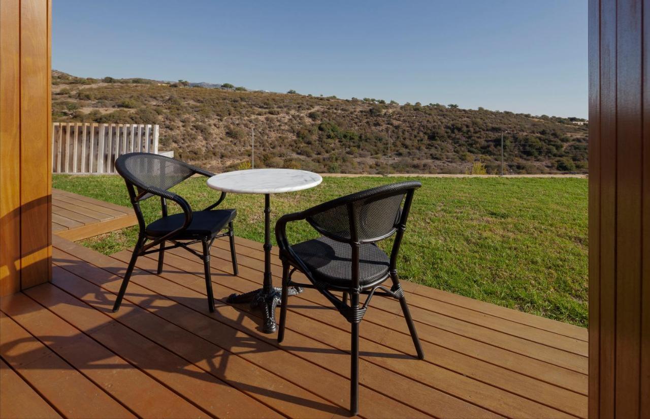 Villa Euphoria Пафос Экстерьер фото